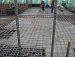 建筑工地