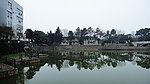 老湖区