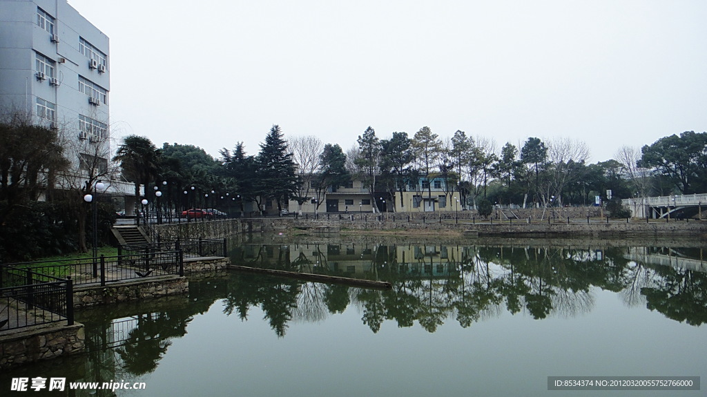 老湖区