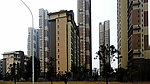 汉口的新村