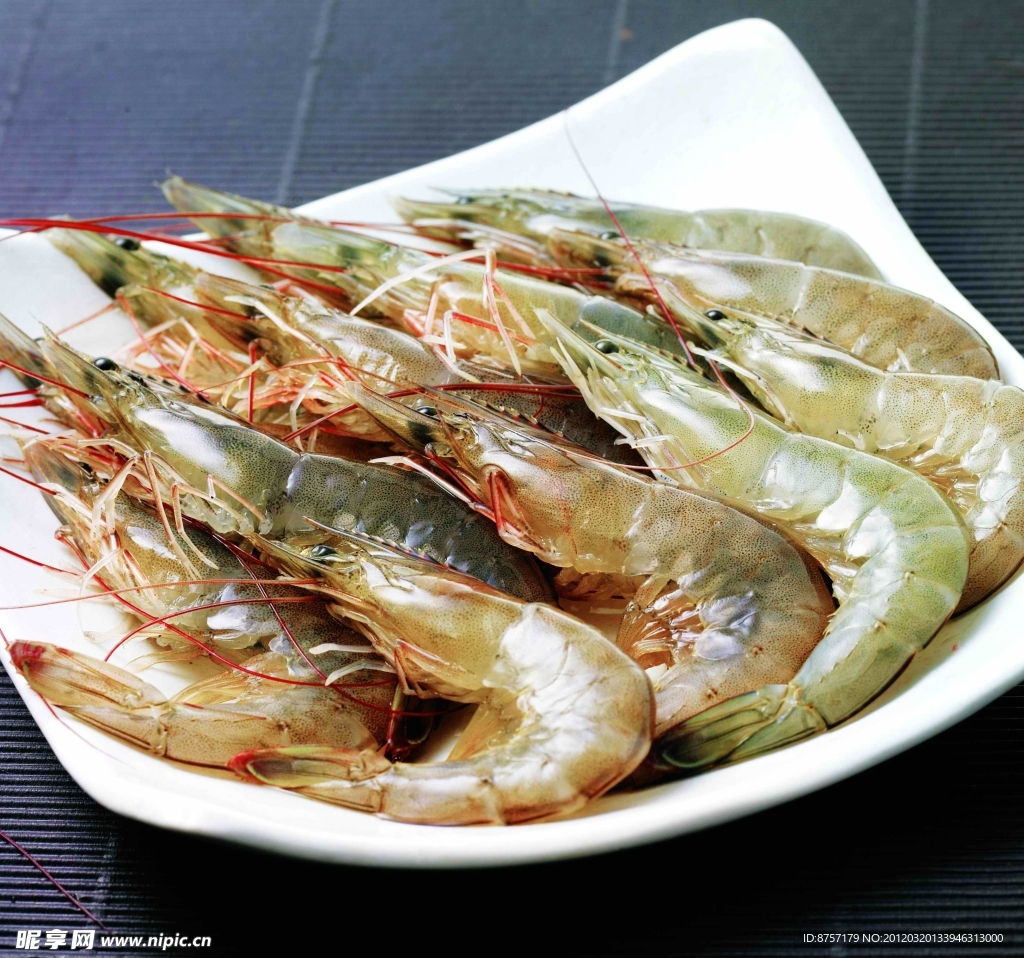 龙虾