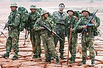 士兵突击