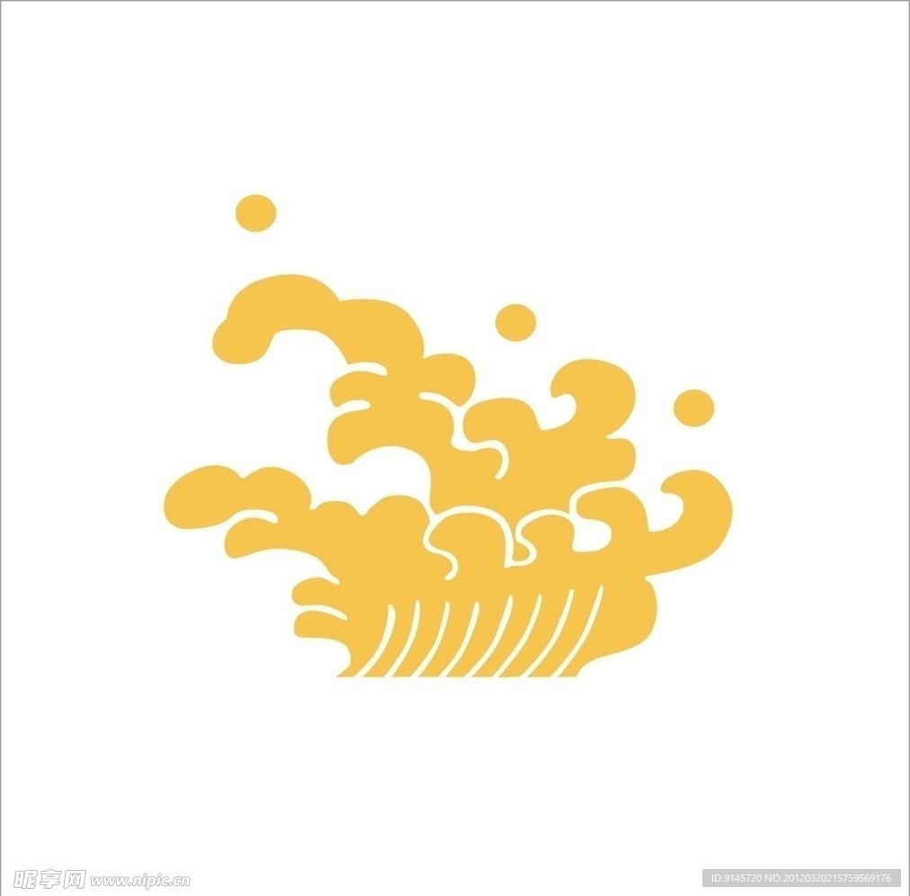 水浪