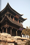 山西晋祠