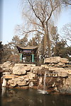 山西晋祠