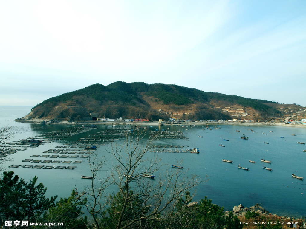 半岛