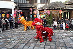 闹元宵