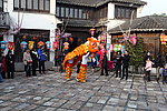 闹元宵