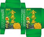 金花茶包装盒