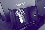 摄影 GUCCI 古驰