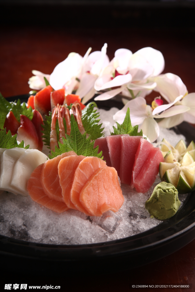 刺身