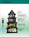 膳食宝塔