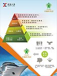 公司介绍海报