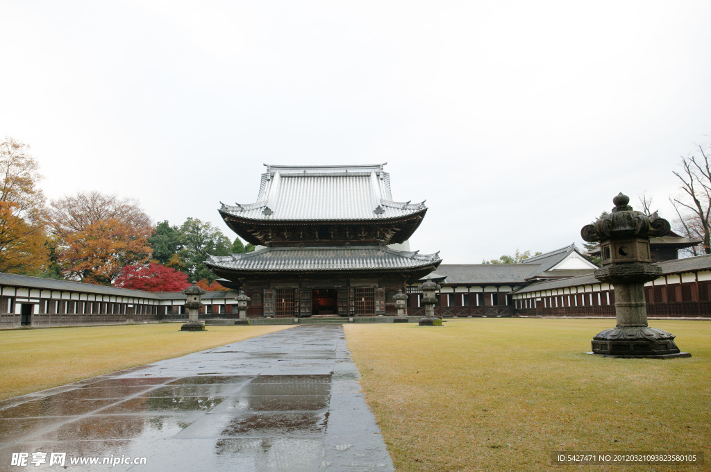 房屋建筑