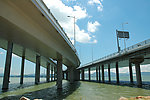 深圳西部通道跨海大桥