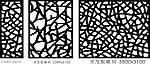 雕刻画框