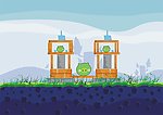 游戏背景