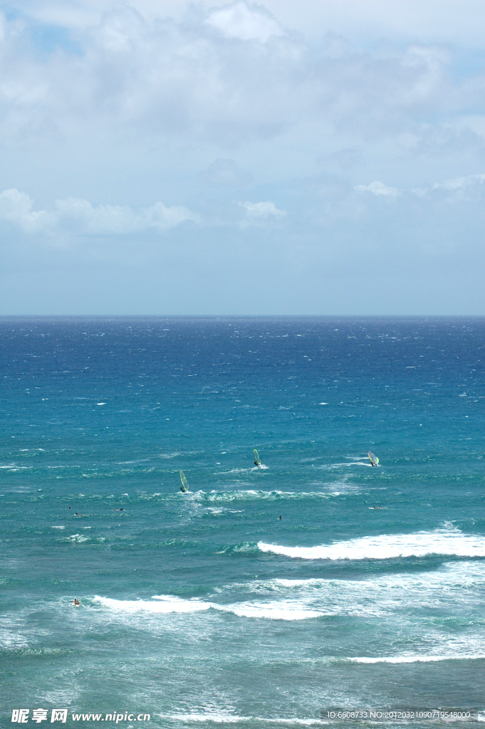 大海海洋