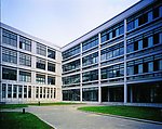 教学楼