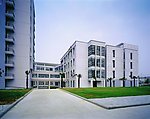 图书馆