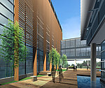 建筑透视图