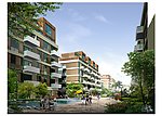 住宅效果图