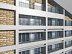 建筑外立面