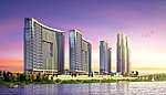 建筑效果图