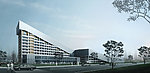 科技馆效果图