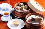 糕点