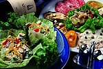美食小吃