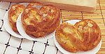 蝴蝶椰丝包