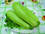 小南瓜