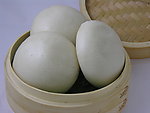 北方馒头