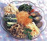 凉菜
