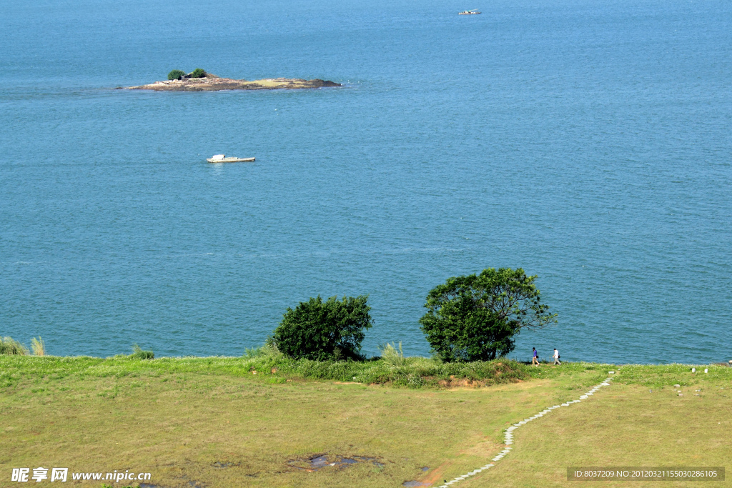 日光海岸