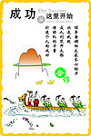 成功从这里开始