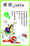 成功从这里开始
