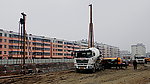 新村工地