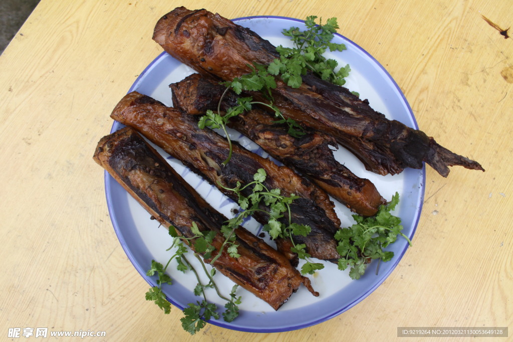 腊肉