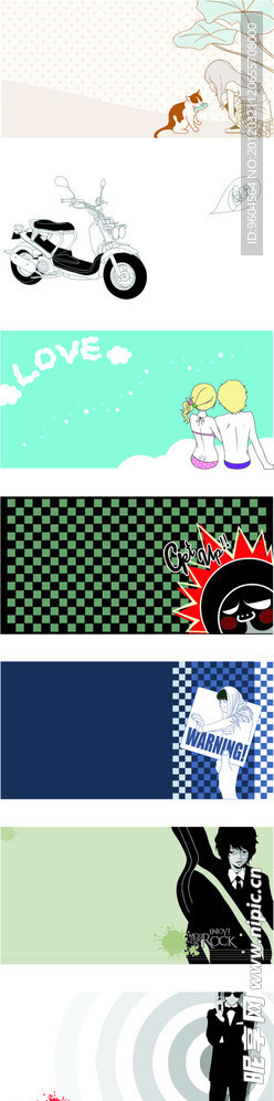 名片