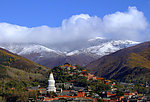 山西五台山