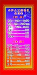 价目表