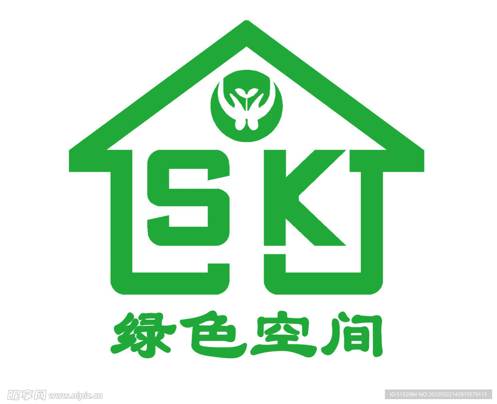 装饰公司logo