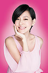 小S 舒摩儿