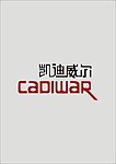 凯迪威尔标志