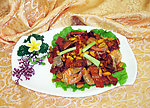 黄飞鸿脆虾