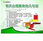 合理膳食
