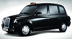 英伦TX4