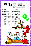 成功从这里开始